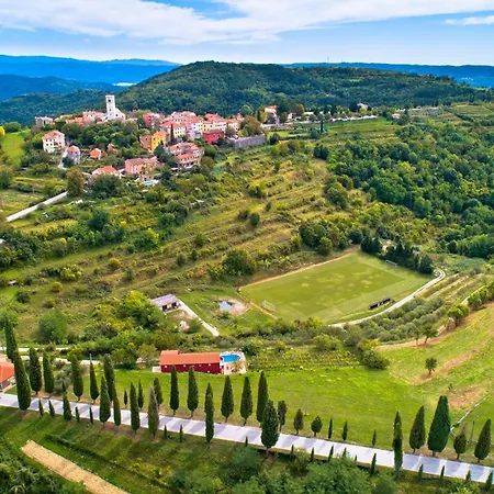 Vikendica Unit_type_semidetached_house Umag 55102 Umag